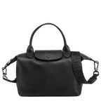 Le Pliage Xtra Handbag S - Black - view 1