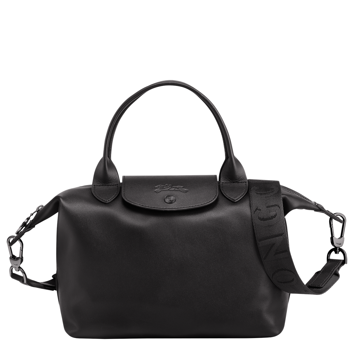 Le Pliage Xtra Handbag S - Black - view 1
