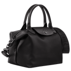 Le Pliage Xtra Handbag S - Black - view 2