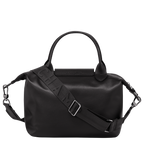Le Pliage Xtra Handbag S - Black - view 3