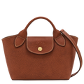 Longchamp ÉPURE XS TOTE BAG Brown