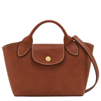Longchamp ÉPURE XS TOTE BAG Brown