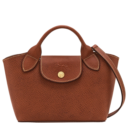 Longchamp ÉPURE XS TOTE BAG Brown