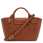 Longchamp ÉPURE XS TOTE BAG Brown
