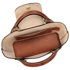 Longchamp ÉPURE XS TOTE BAG Brown