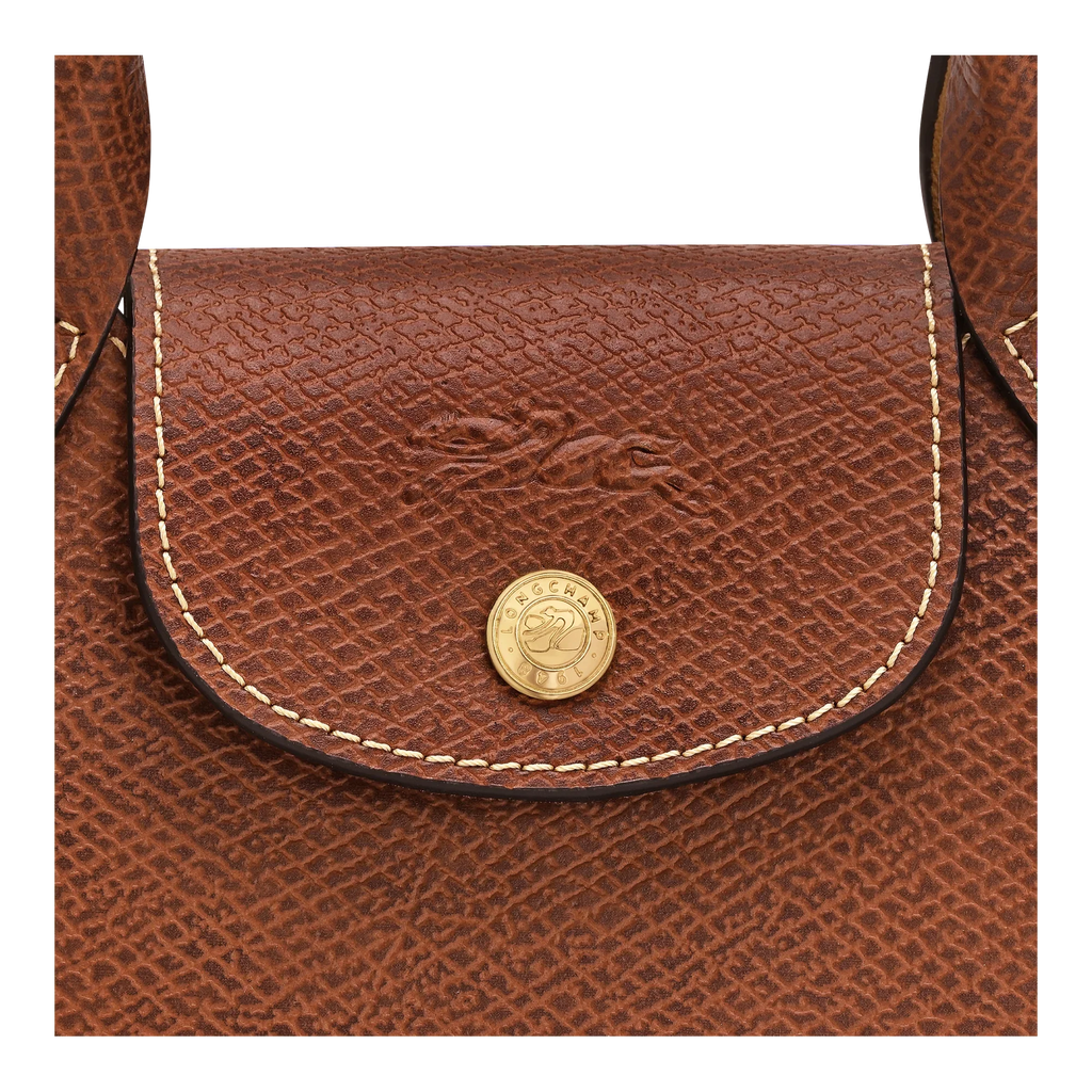 Longchamp ÉPURE XS TOTE BAG Brown