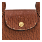 Longchamp ÉPURE XS TOTE BAG Brown