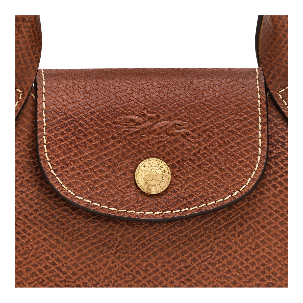 Longchamp ÉPURE XS TOTE BAG Brown