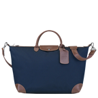 Longchamp Boxford L Travel bag Navy