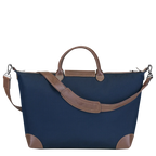 Longchamp Boxford L Travel bag Navy