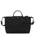 Longchamp Boxford L Travel bag Black
