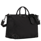 Longchamp Boxford L Travel bag Black