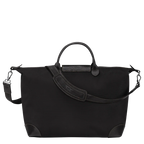 Longchamp Boxford L Travel bag Black