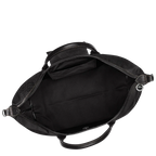 Longchamp Boxford L Travel bag Black