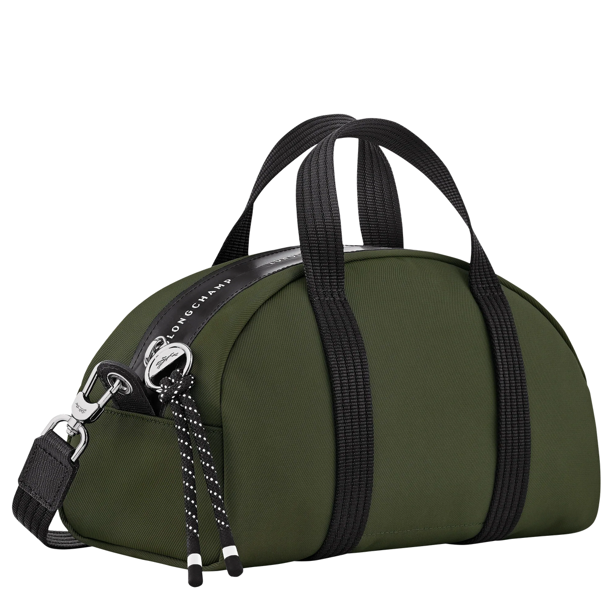 Longchamp LE PLIAGE ENERGY M HANDBAG Khaki