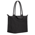 Le Pliage One L Tote - Black