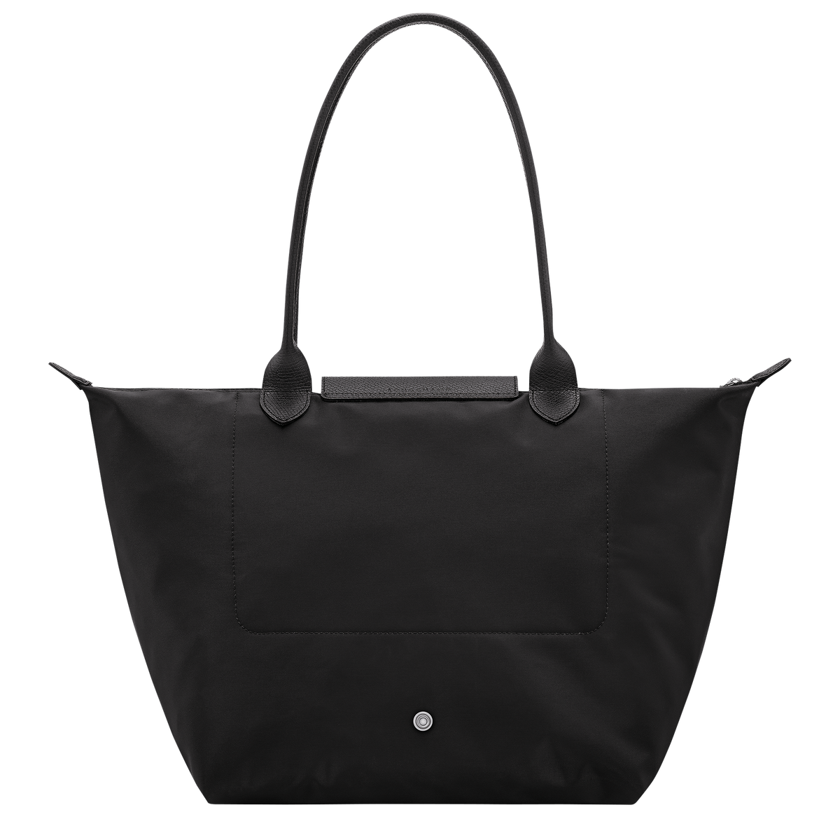 Le Pliage One L Tote - Black
