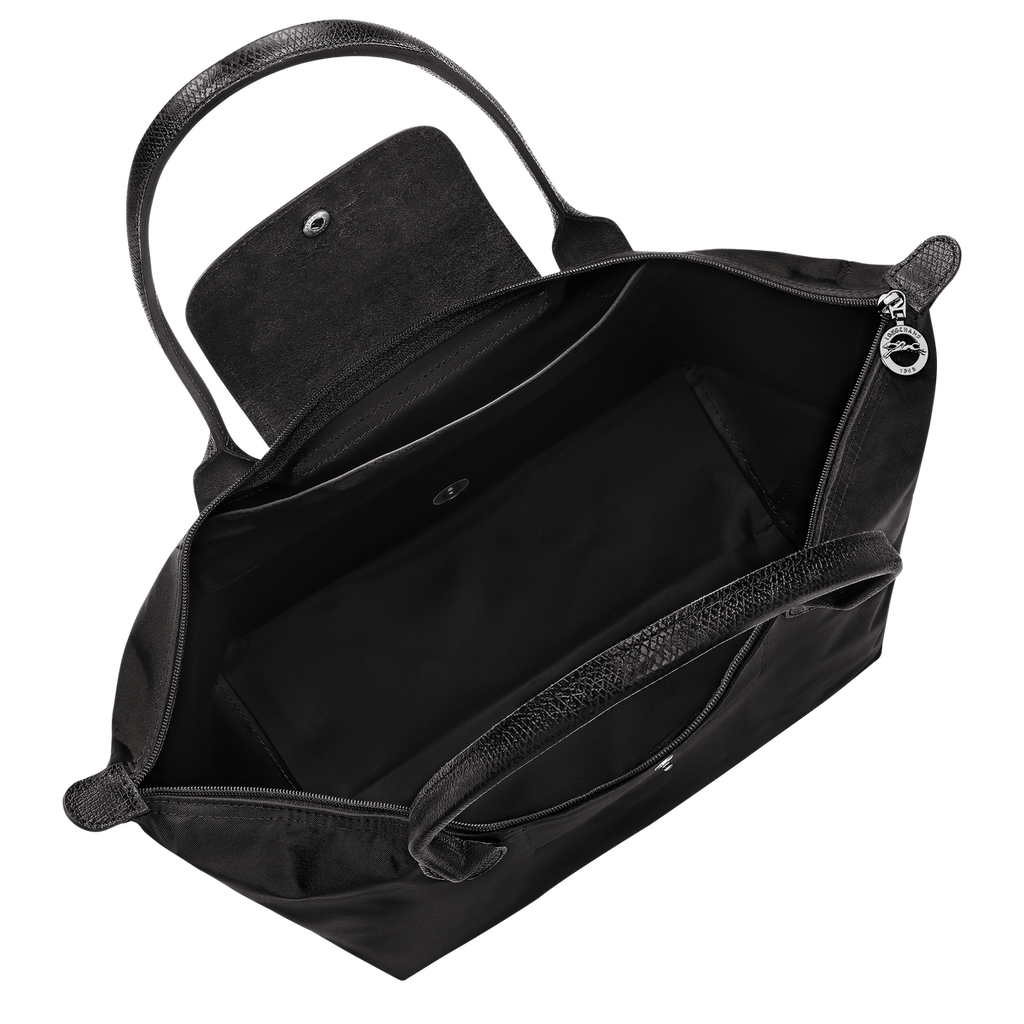 Le Pliage One L Tote - Black