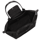 Le Pliage One L Tote - Black