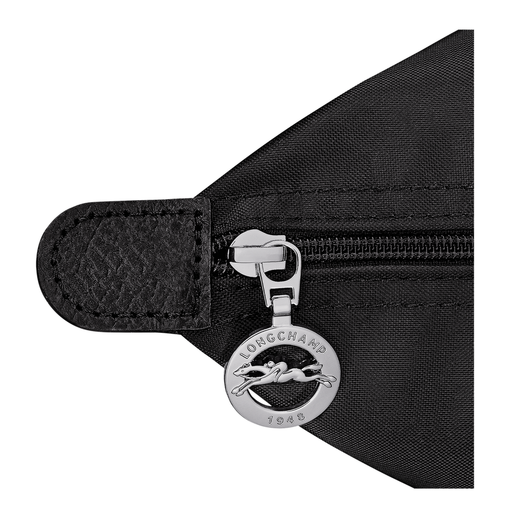 Le Pliage One L Tote - Black