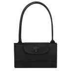 Le Pliage One L Tote - Black
