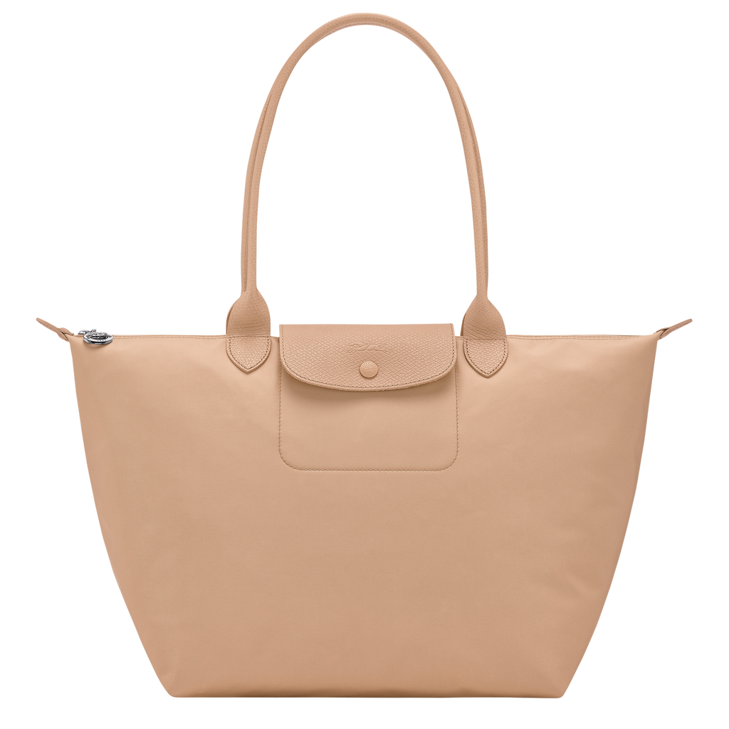 Le Pliage One L Tote - Beige