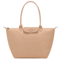 Le Pliage One L Tote - Beige