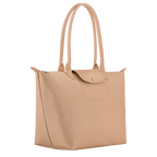 Le Pliage One L Tote - Beige