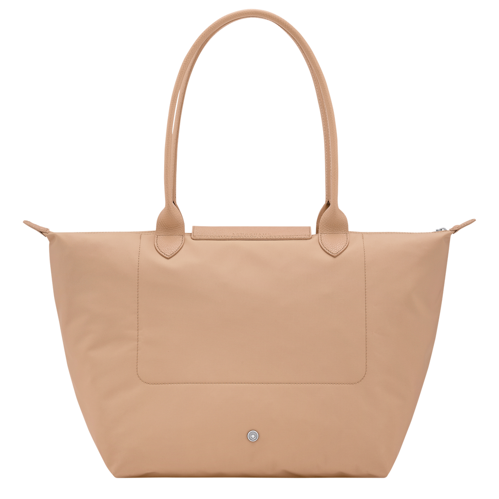 Le Pliage One L Tote - Beige