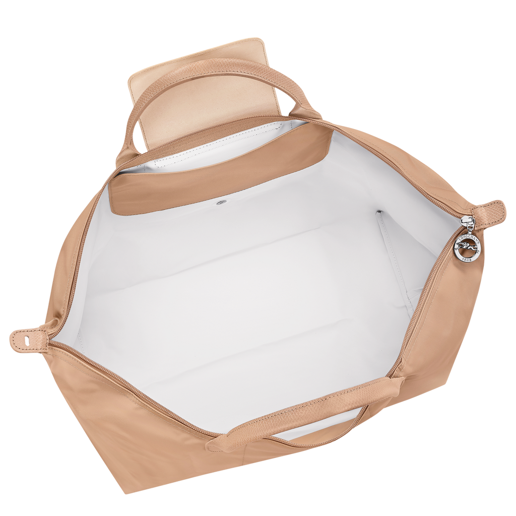 Le Pliage One L Tote - Beige