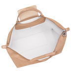 Le Pliage One L Tote - Beige