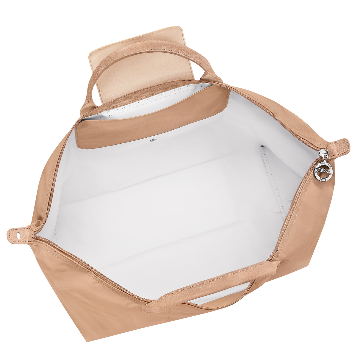 Le Pliage One L Tote - Beige
