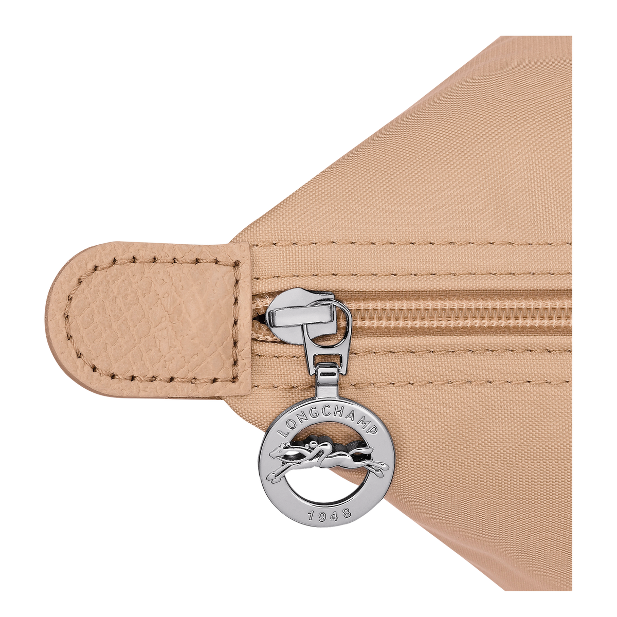 Le Pliage One L Tote - Beige