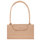 Le Pliage One L Tote - Beige