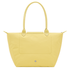 Le Pliage One L Tote - Lime
