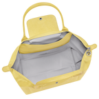 Le Pliage One L Tote - Lime
