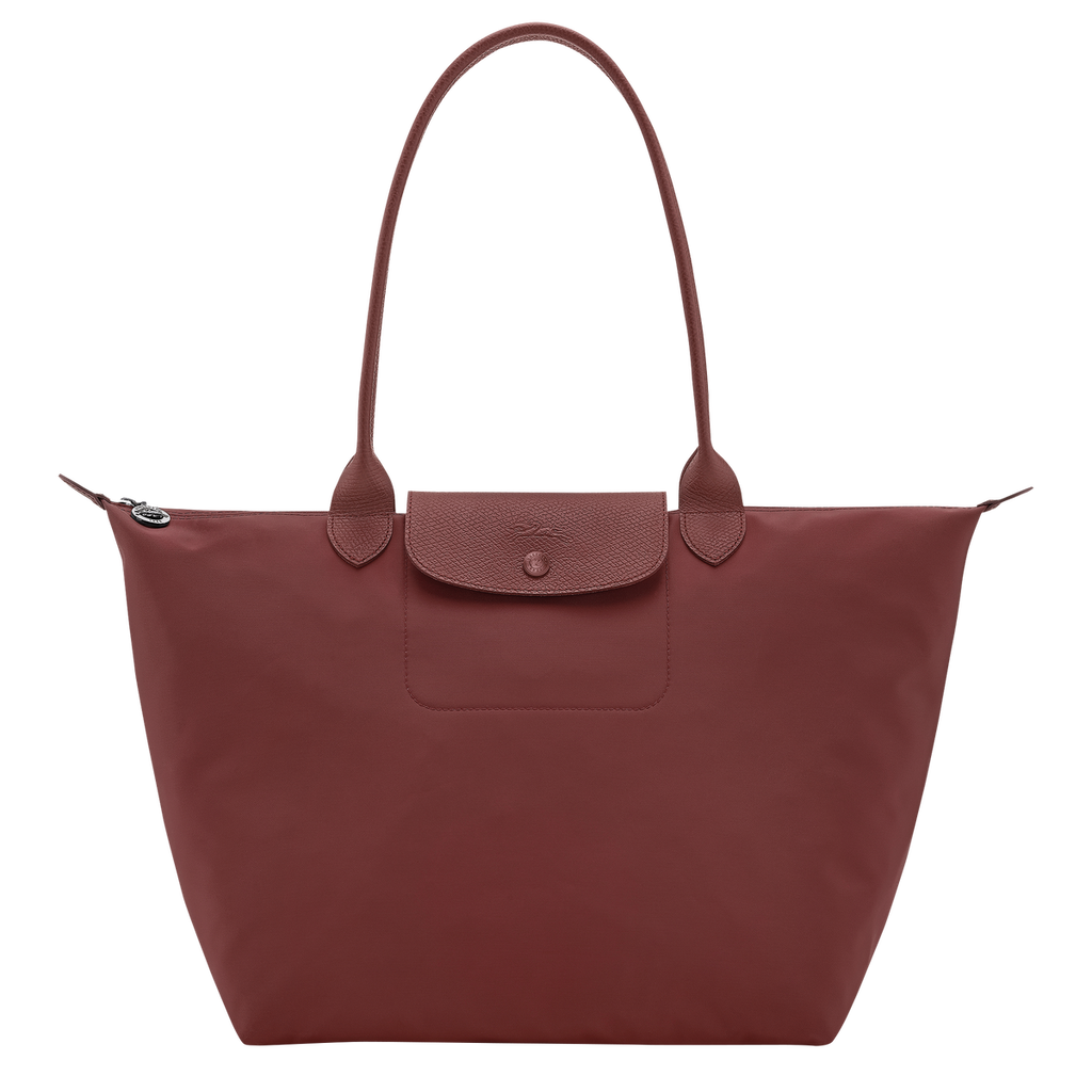 Le Pliage One L Tote - Bordeaux
