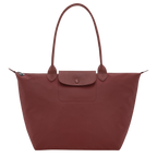 Le Pliage One L Tote - Bordeaux