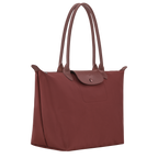 Le Pliage One L Tote - Bordeaux