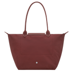 Le Pliage One L Tote - Bordeaux