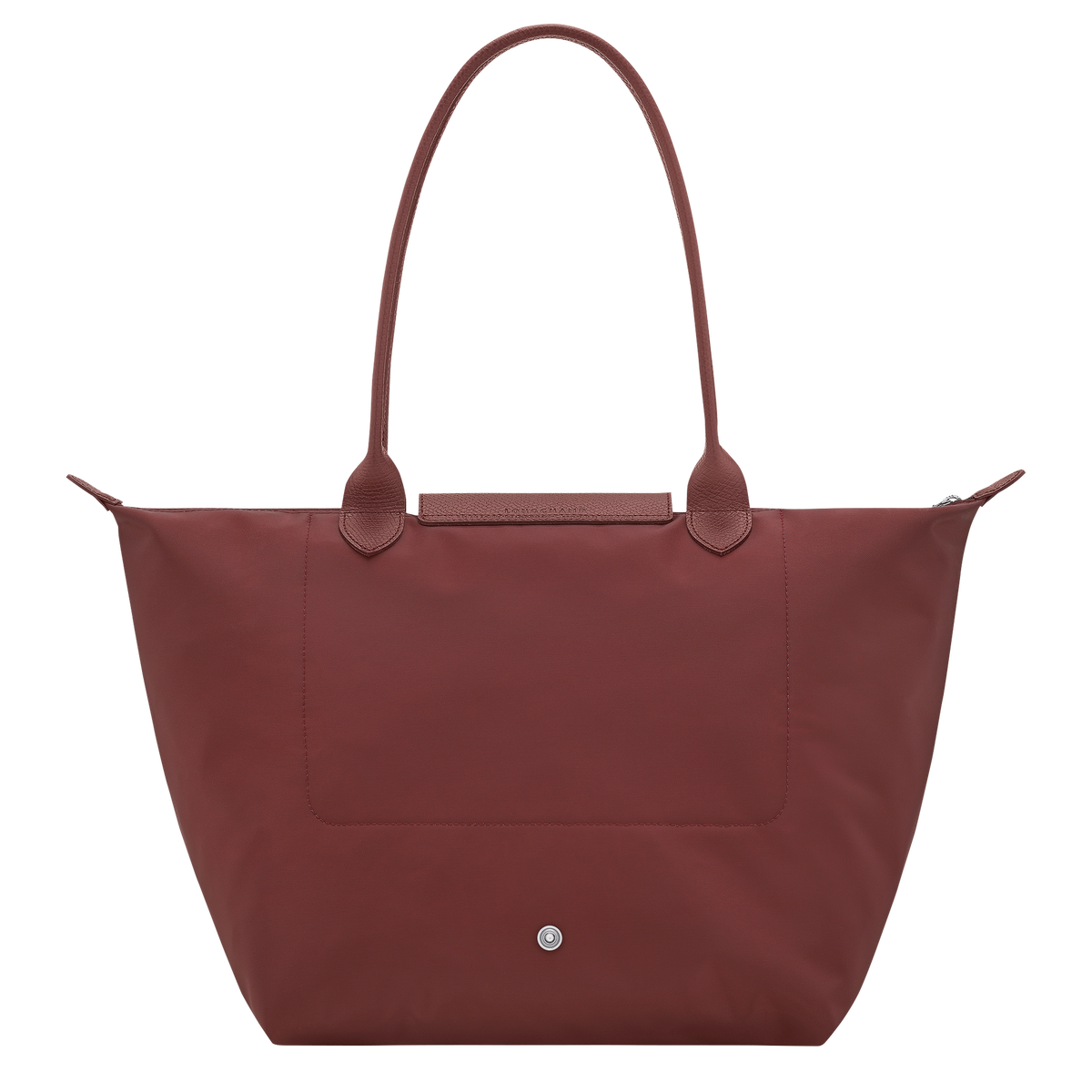 Le Pliage One L Tote - Bordeaux