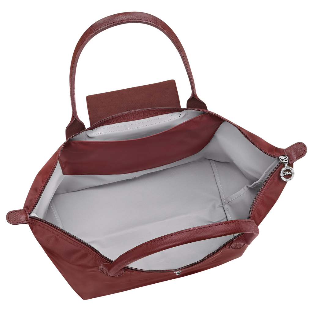 Le Pliage One L Tote - Bordeaux