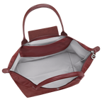 Le Pliage One L Tote - Bordeaux