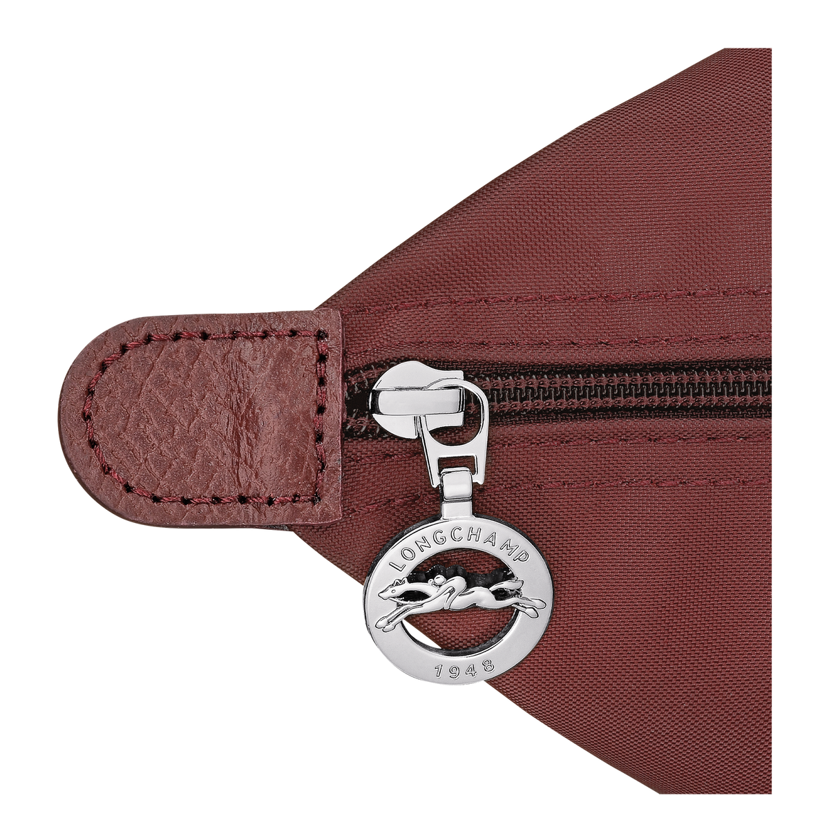 Le Pliage One L Tote - Bordeaux