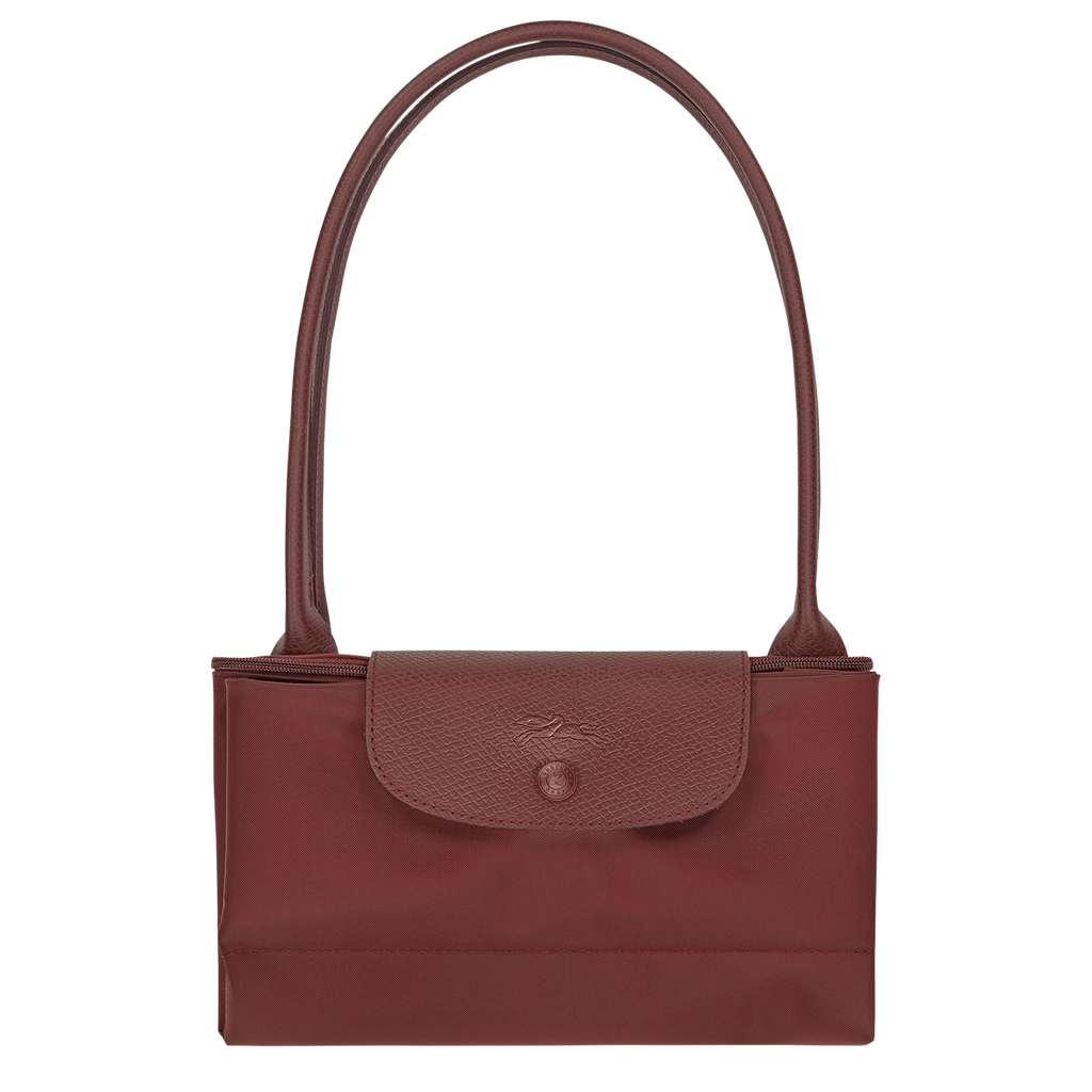 Le Pliage One L Tote - Bordeaux