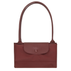 Le Pliage One L Tote - Bordeaux