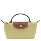 Le Pliage Original Pouch with handle