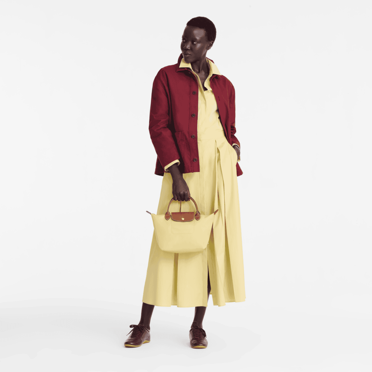 Le Pliage Original S Handbag