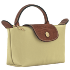 Le Pliage Original Pouch with handle