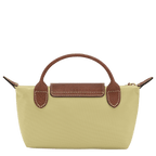 Le Pliage Original Pouch with handle